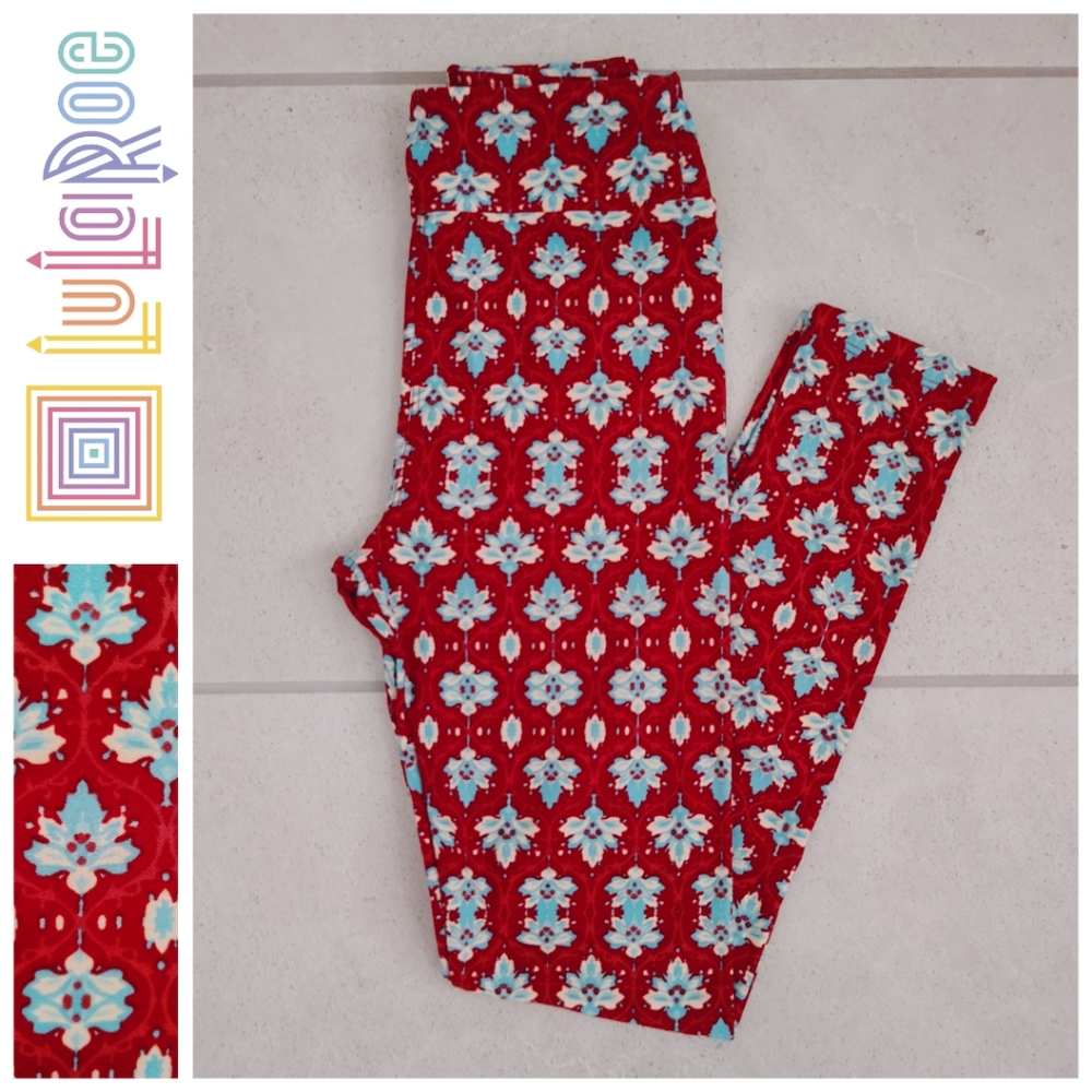Lularoe Tween Leggings